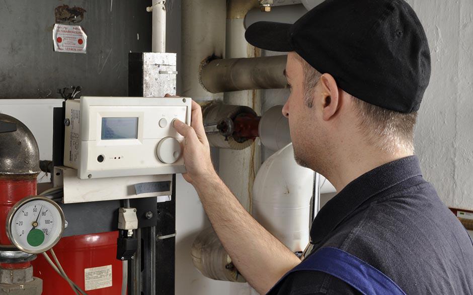 entretien chaudière gaz tarif Viroflay