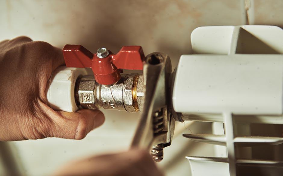 chauffage pompe à chaleur Gennevilliers